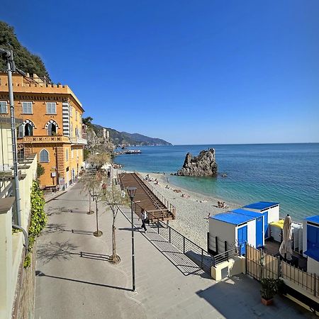 Hotel Meuble Agavi Monterosso al Mare Eksteriør billede