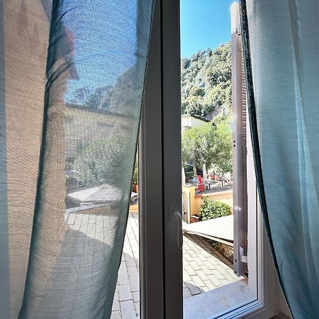 Hotel Meuble Agavi Monterosso al Mare Eksteriør billede