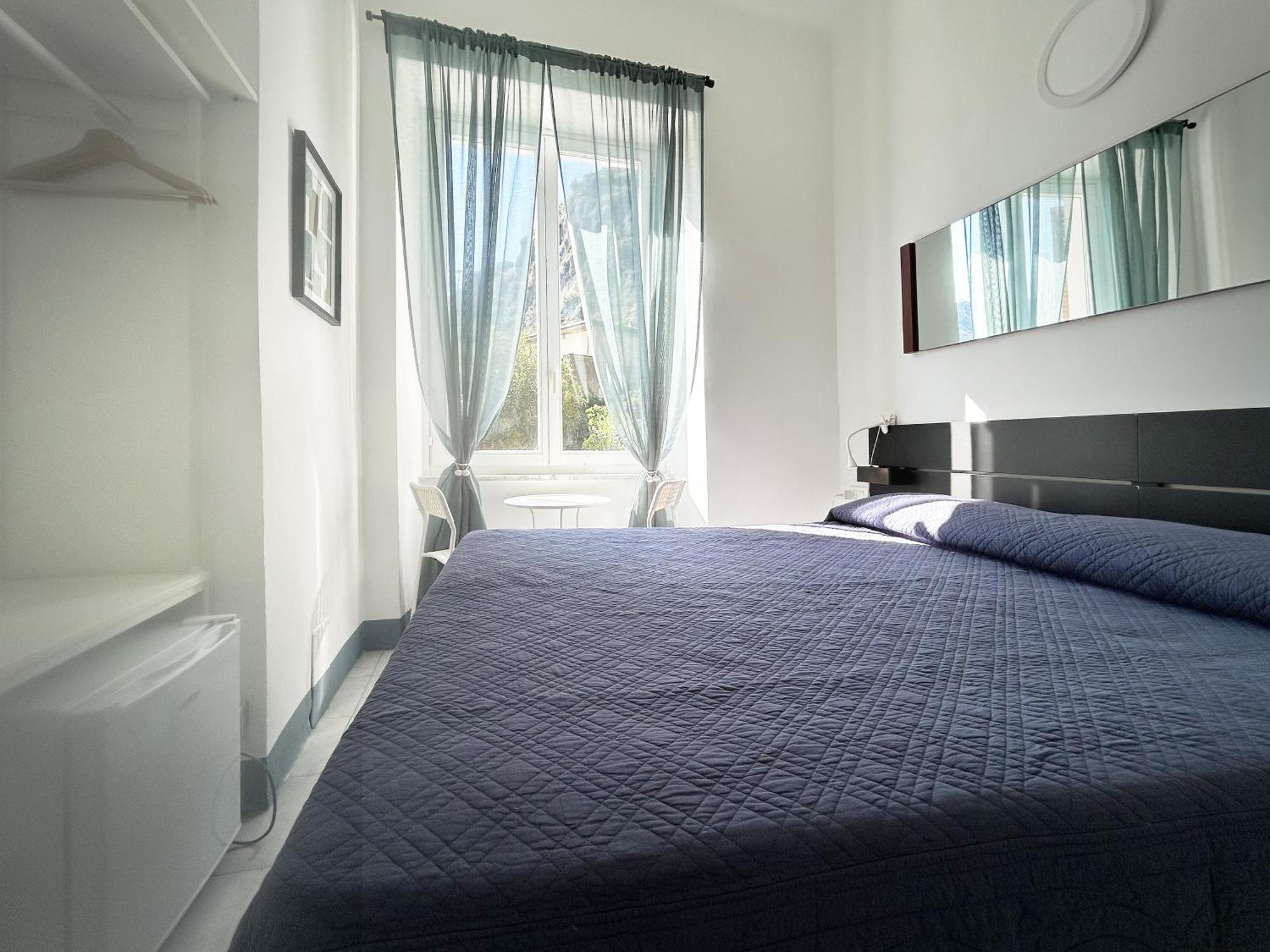 Hotel Meuble Agavi Monterosso al Mare Eksteriør billede
