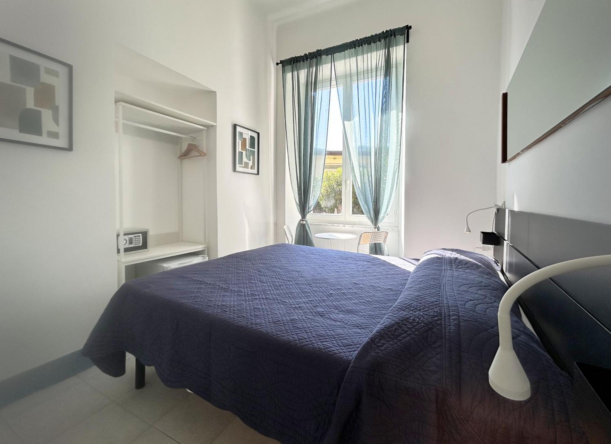 Hotel Meuble Agavi Monterosso al Mare Eksteriør billede