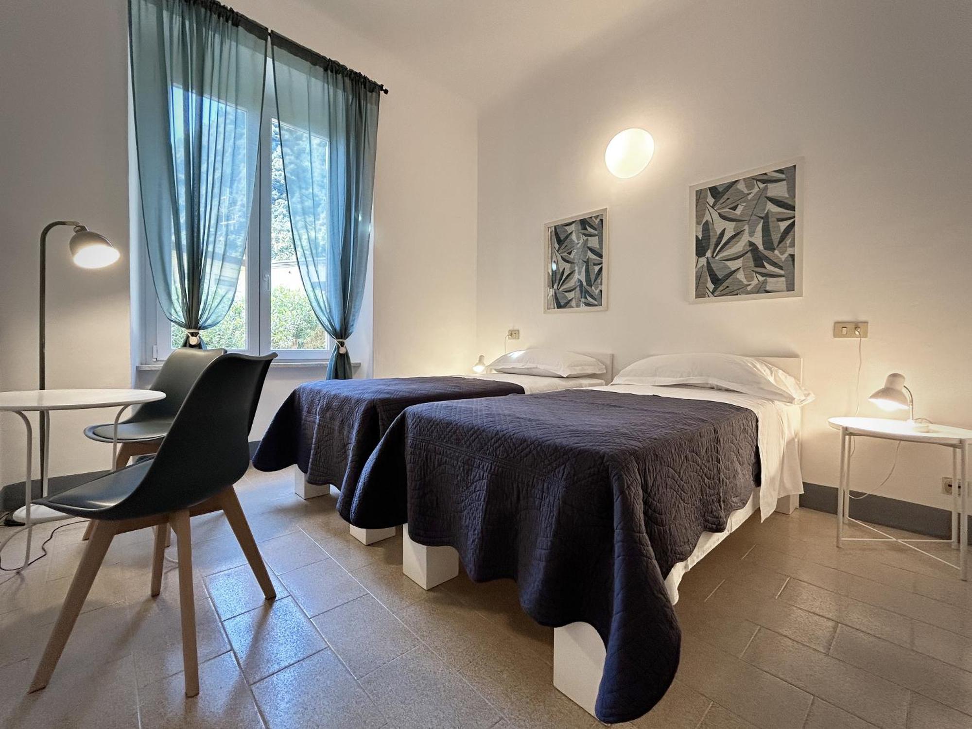 Hotel Meuble Agavi Monterosso al Mare Eksteriør billede
