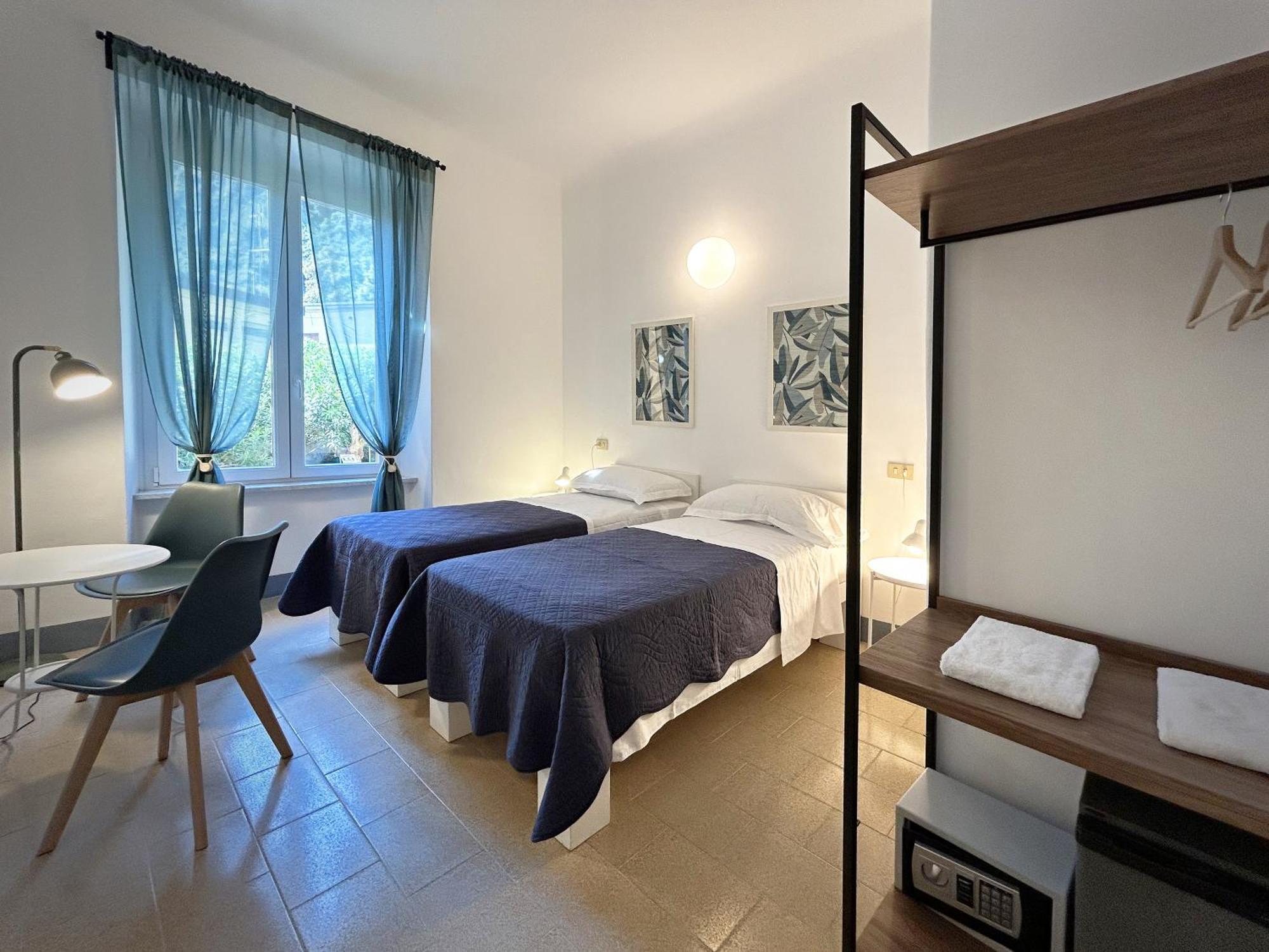 Hotel Meuble Agavi Monterosso al Mare Eksteriør billede
