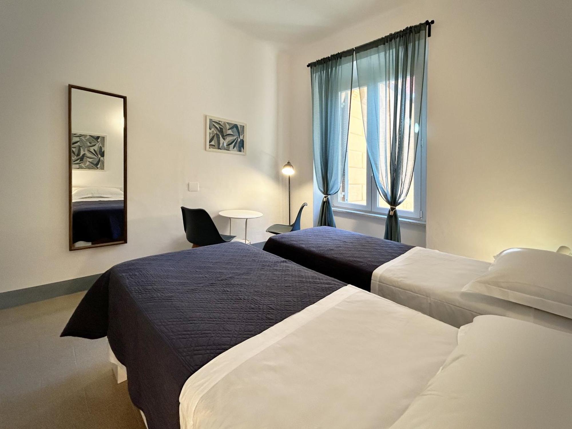 Hotel Meuble Agavi Monterosso al Mare Eksteriør billede