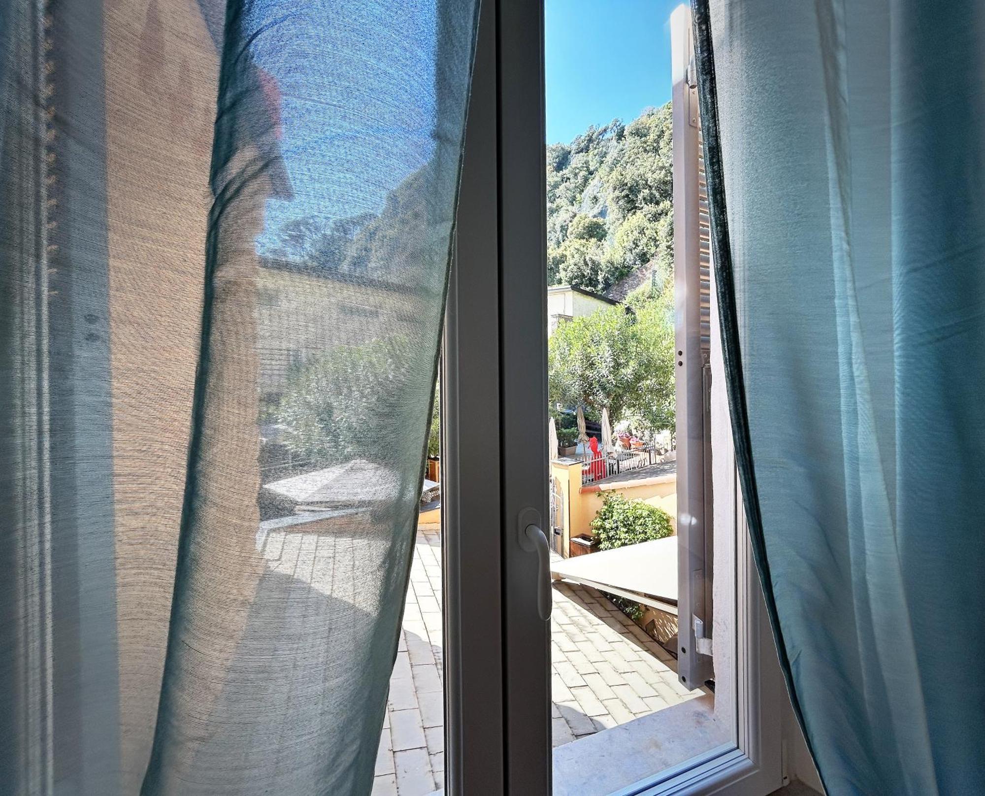Hotel Meuble Agavi Monterosso al Mare Eksteriør billede