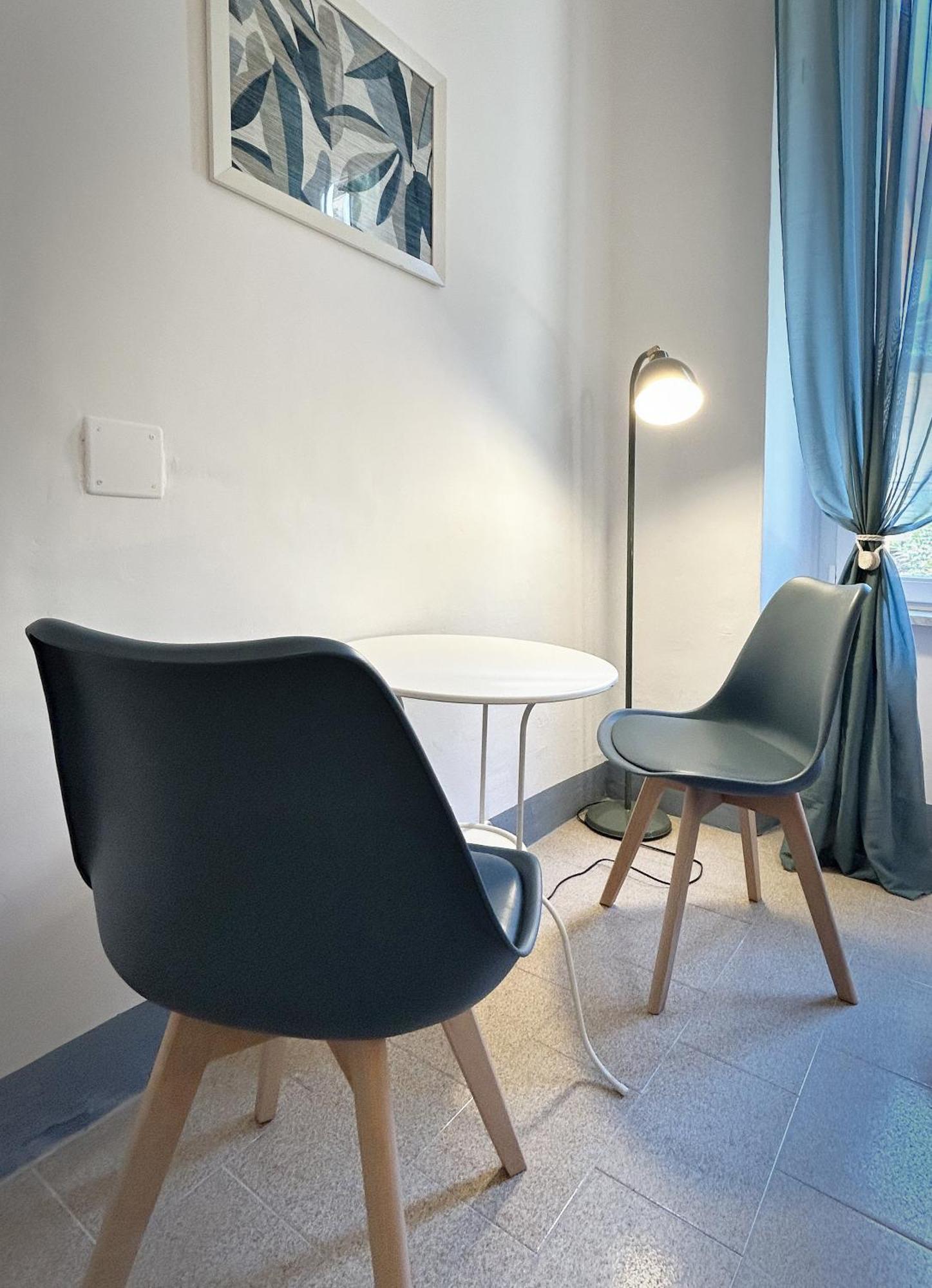Hotel Meuble Agavi Monterosso al Mare Eksteriør billede