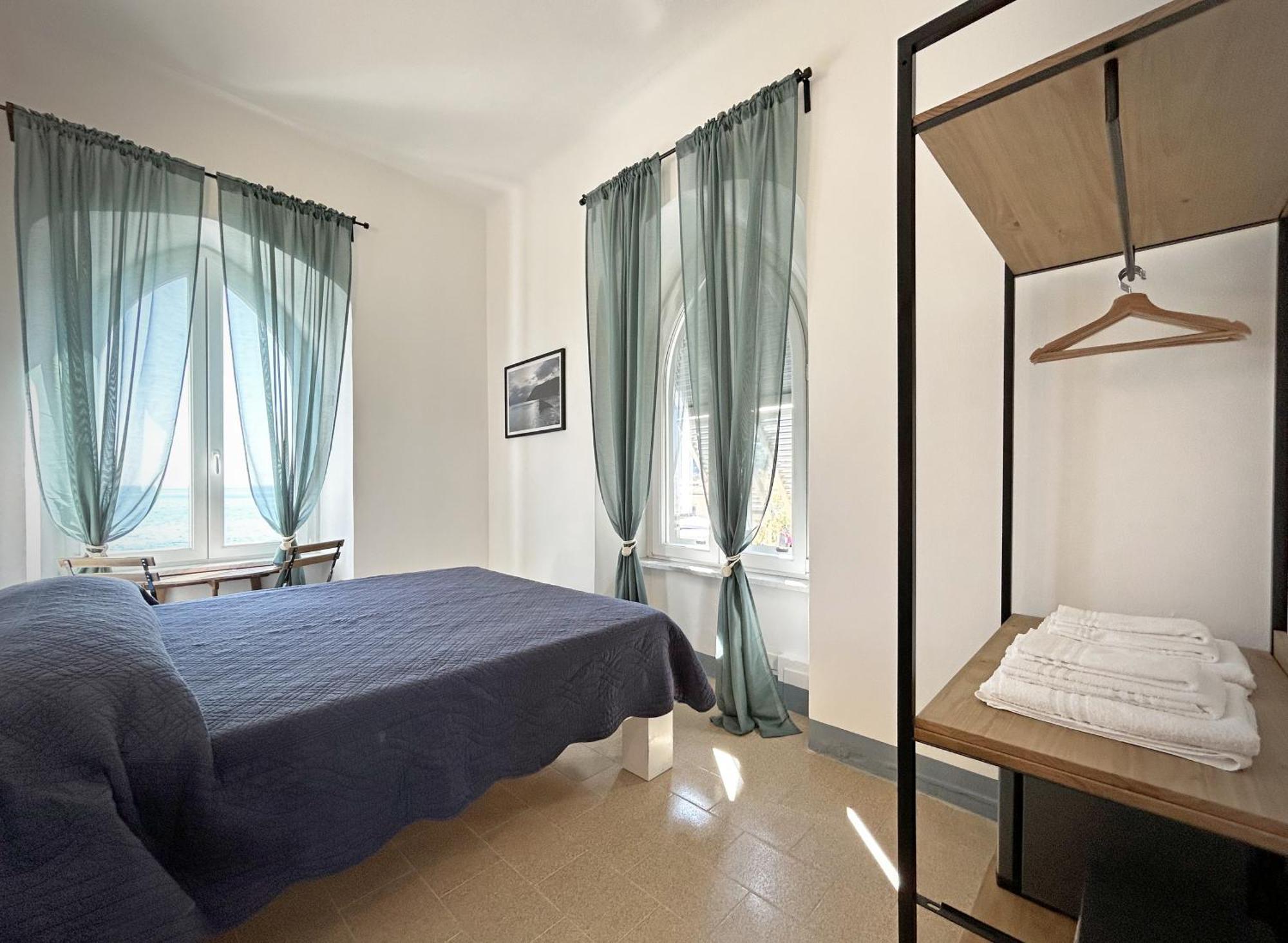 Hotel Meuble Agavi Monterosso al Mare Eksteriør billede