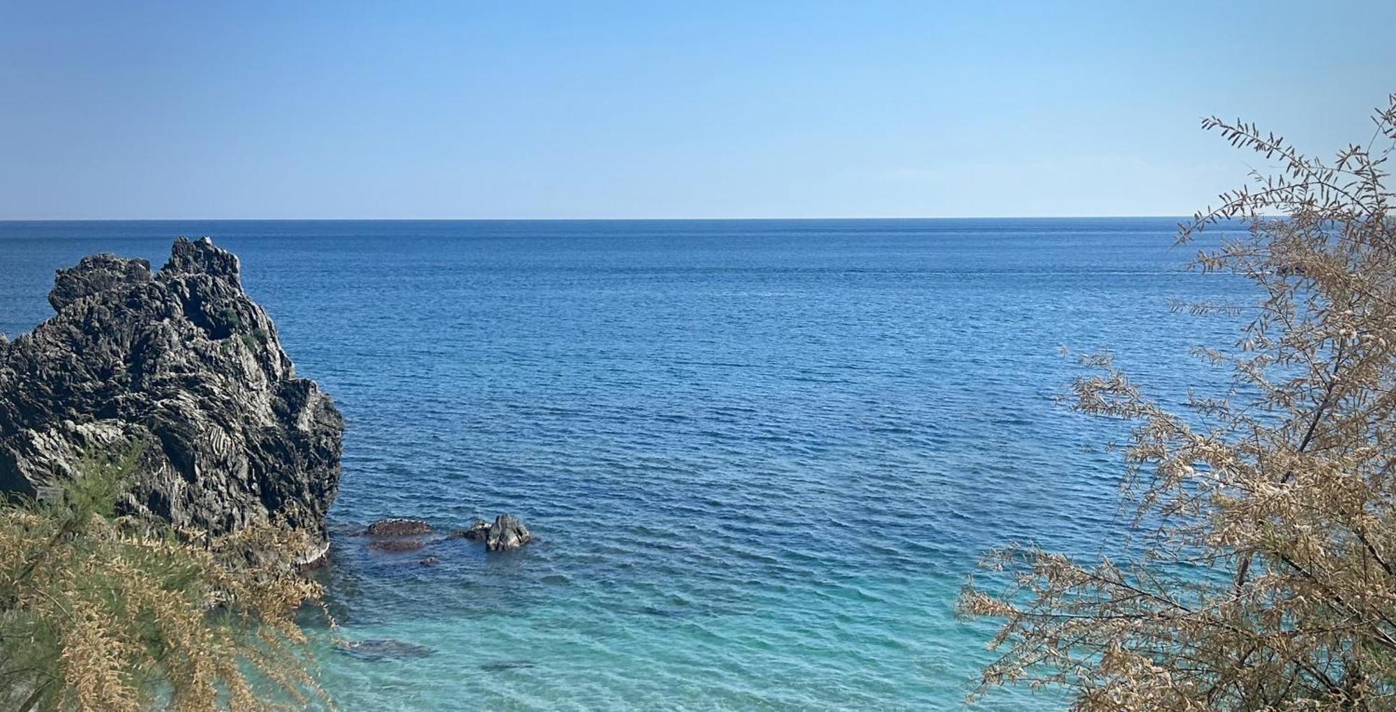 Hotel Meuble Agavi Monterosso al Mare Eksteriør billede