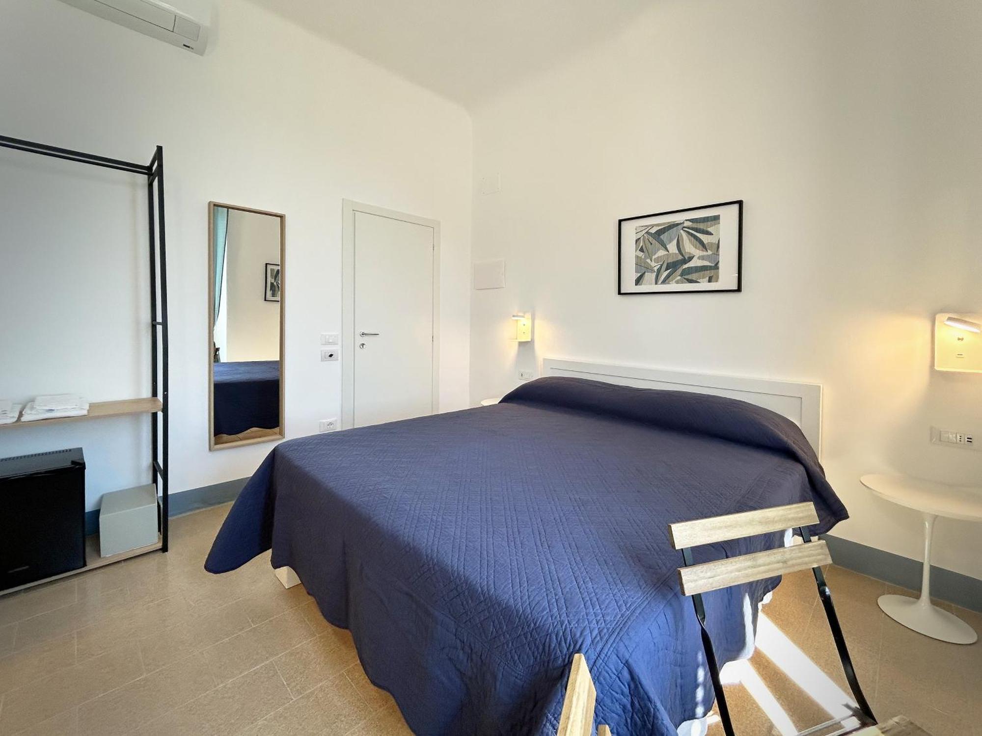 Hotel Meuble Agavi Monterosso al Mare Eksteriør billede