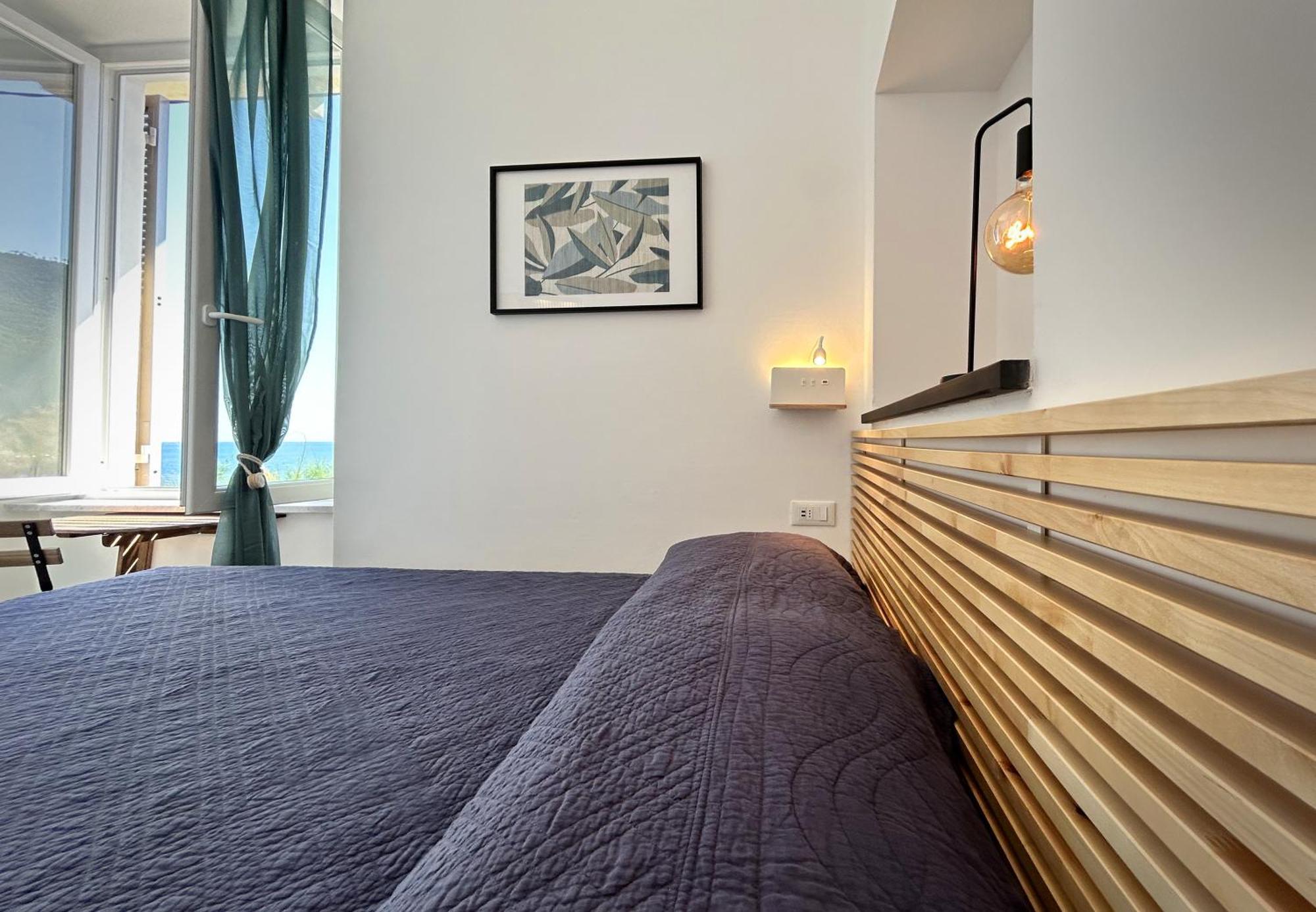 Hotel Meuble Agavi Monterosso al Mare Eksteriør billede