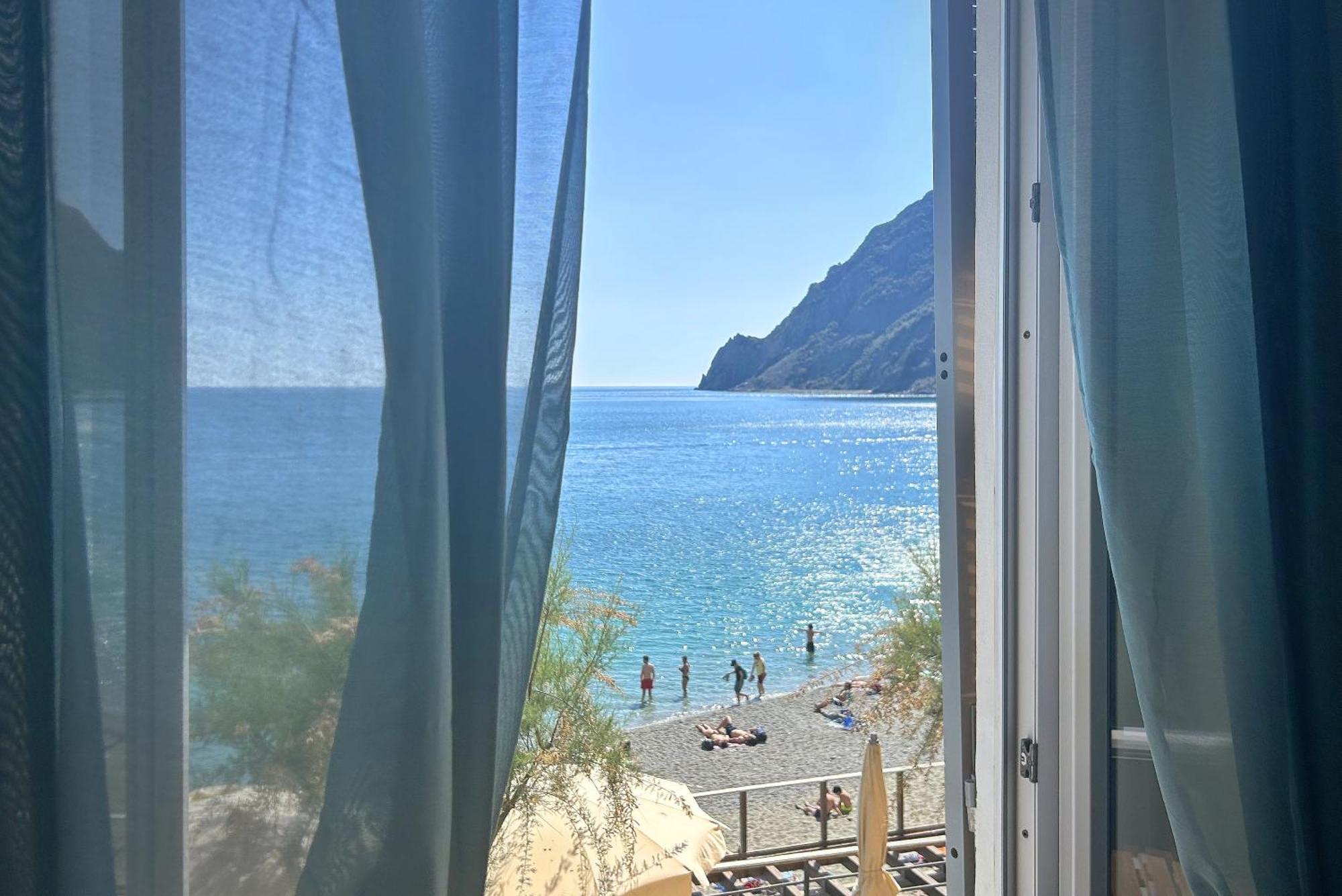 Hotel Meuble Agavi Monterosso al Mare Eksteriør billede