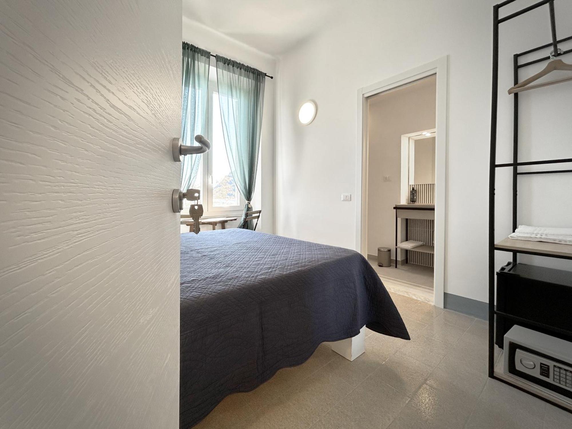 Hotel Meuble Agavi Monterosso al Mare Eksteriør billede