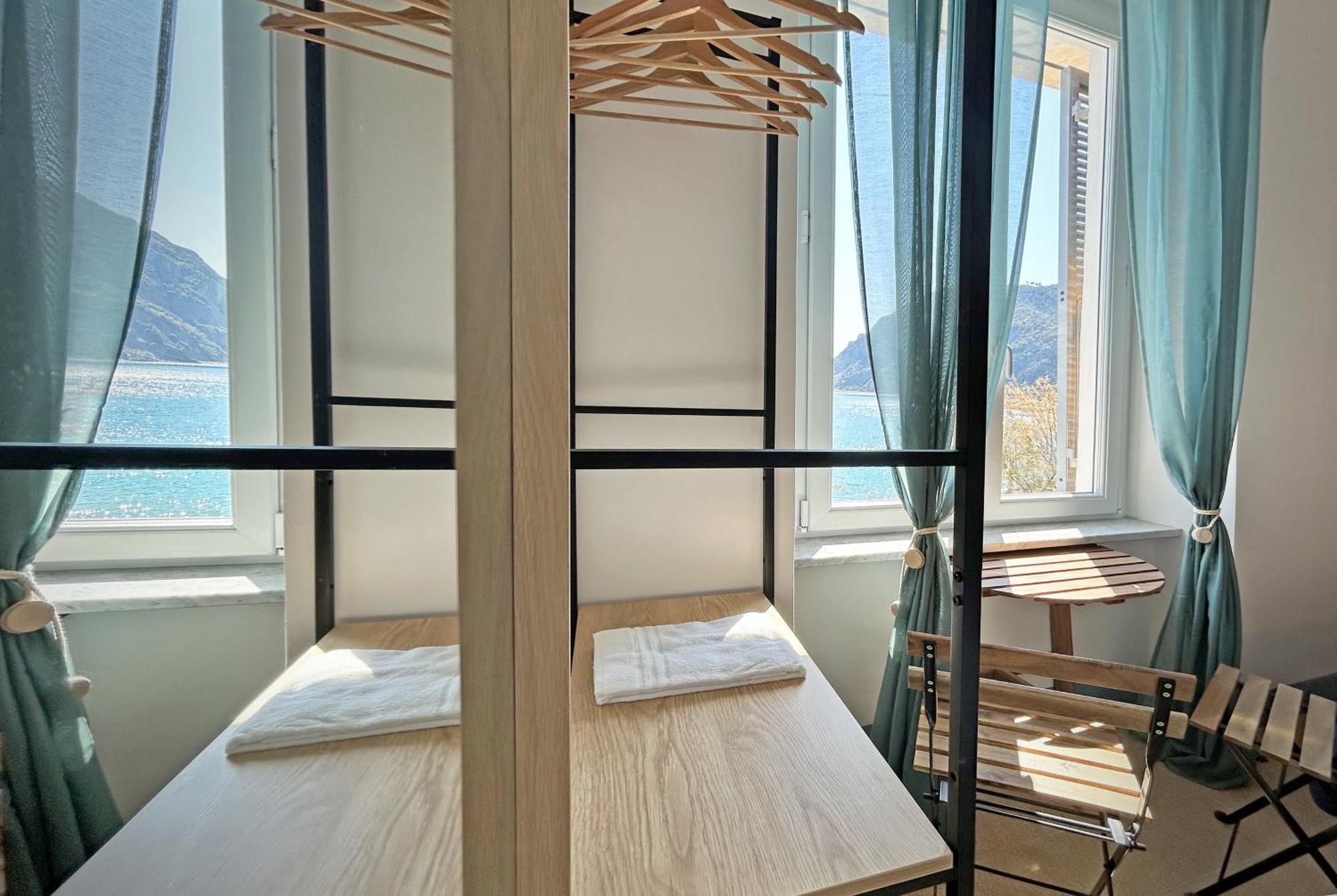 Hotel Meuble Agavi Monterosso al Mare Eksteriør billede