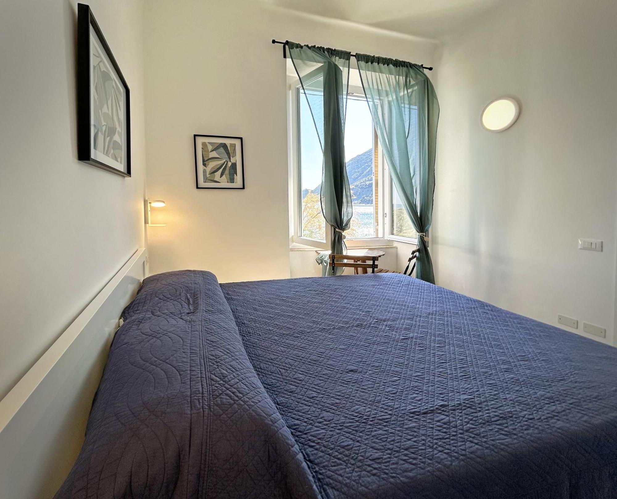 Hotel Meuble Agavi Monterosso al Mare Eksteriør billede