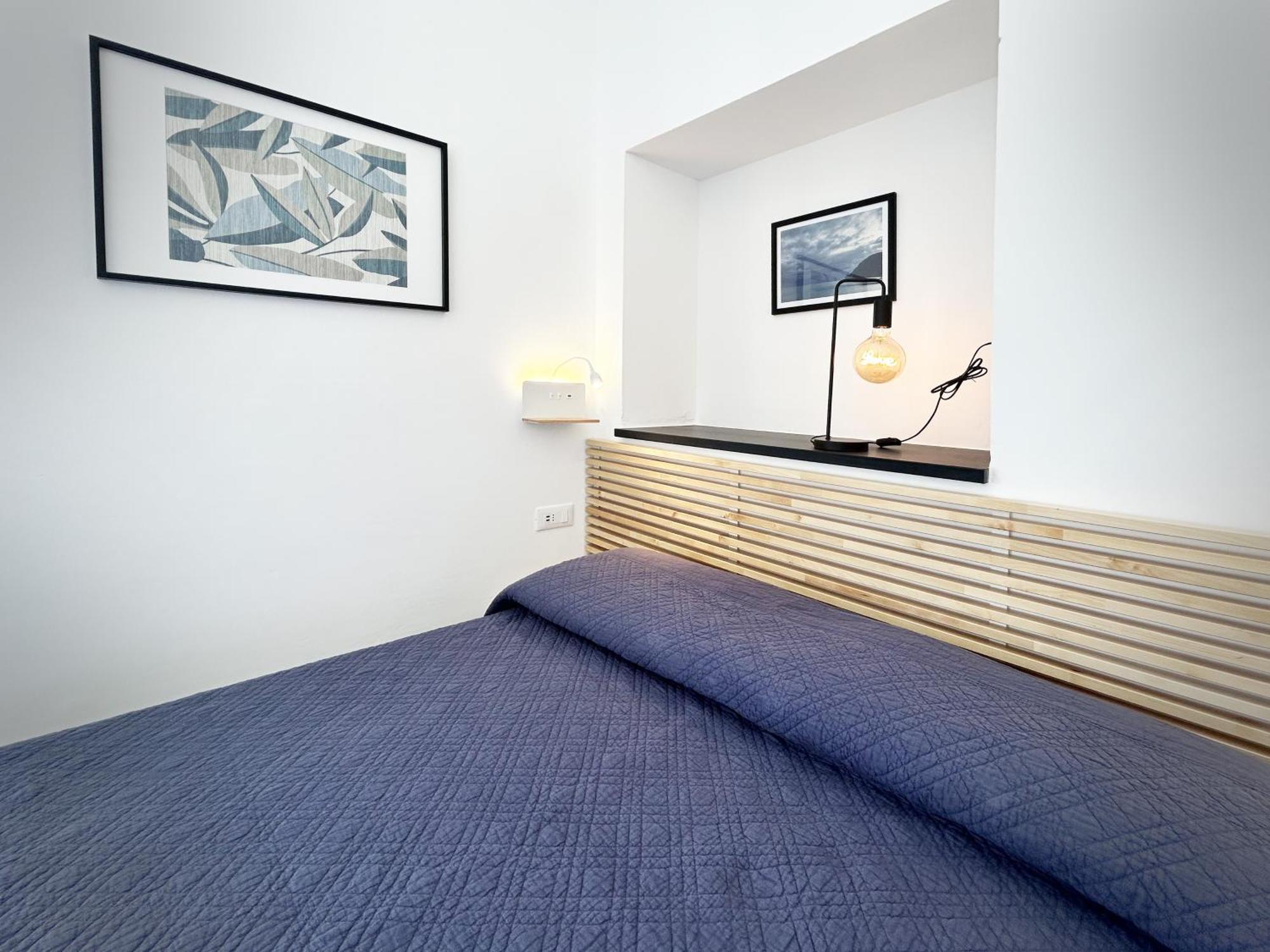 Hotel Meuble Agavi Monterosso al Mare Eksteriør billede