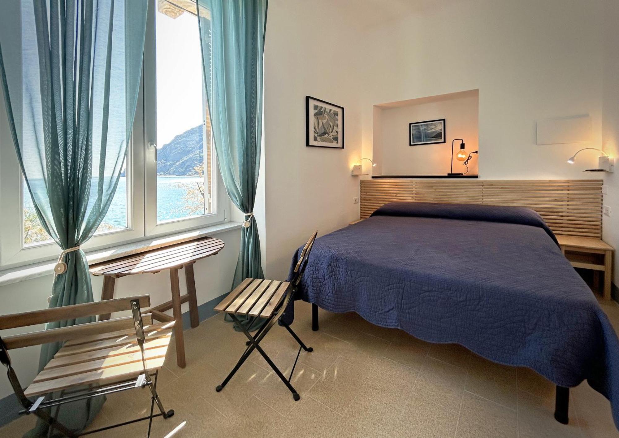 Hotel Meuble Agavi Monterosso al Mare Eksteriør billede