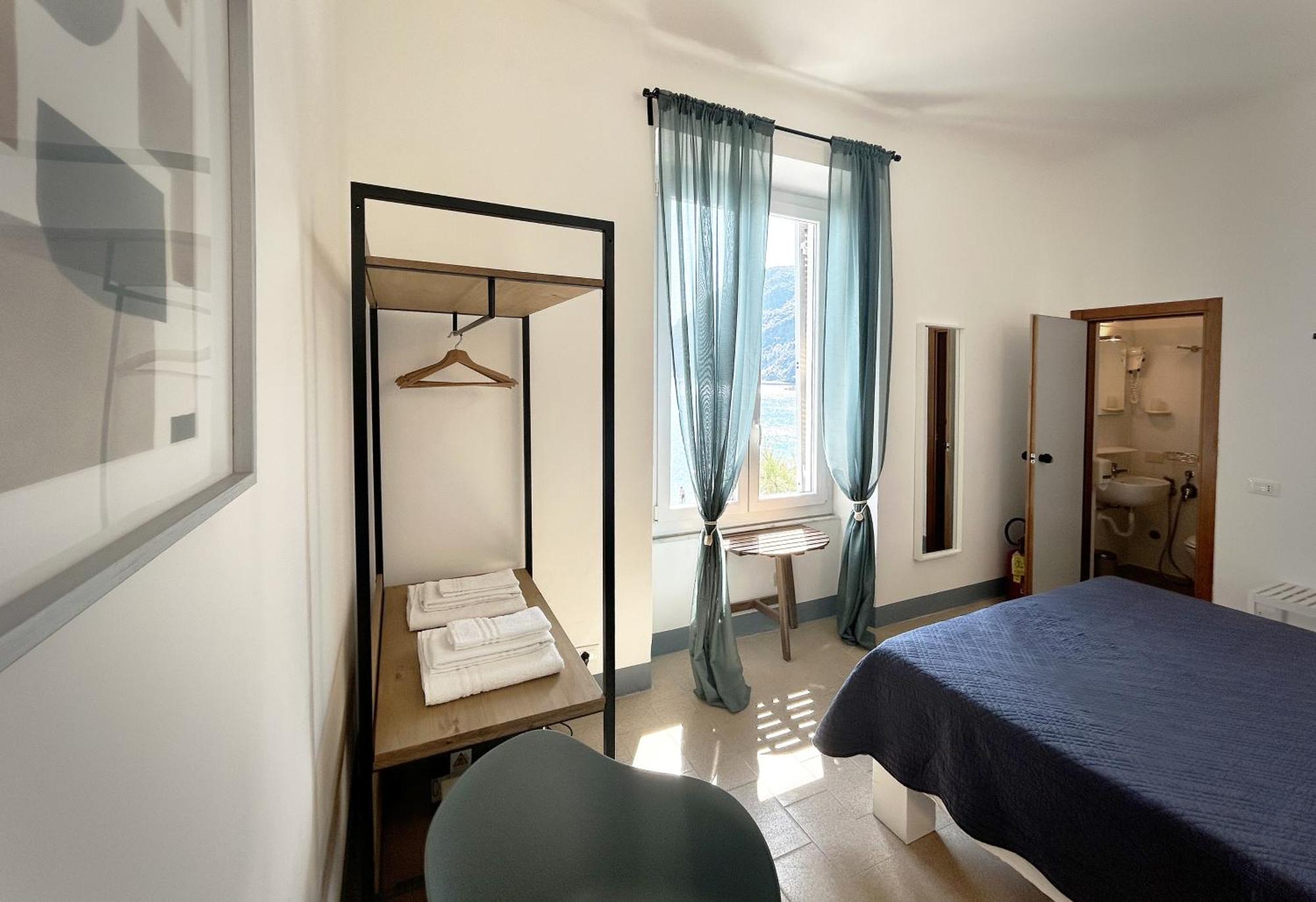 Hotel Meuble Agavi Monterosso al Mare Eksteriør billede