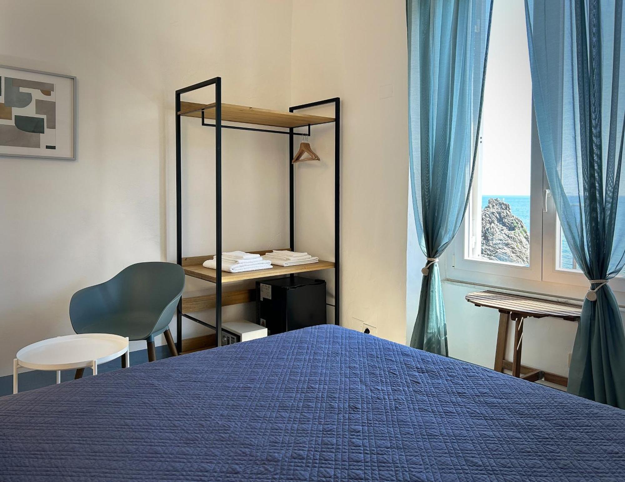 Hotel Meuble Agavi Monterosso al Mare Eksteriør billede