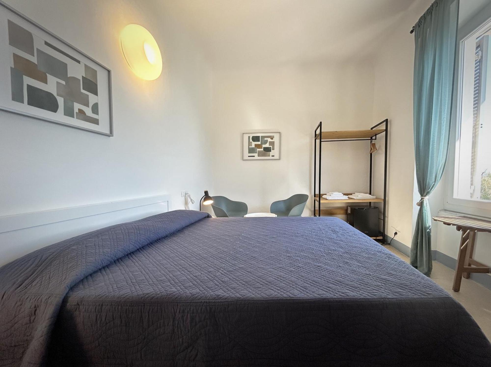 Hotel Meuble Agavi Monterosso al Mare Eksteriør billede