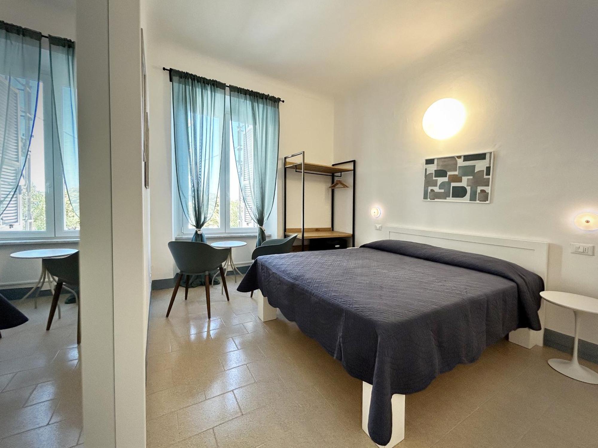 Hotel Meuble Agavi Monterosso al Mare Eksteriør billede