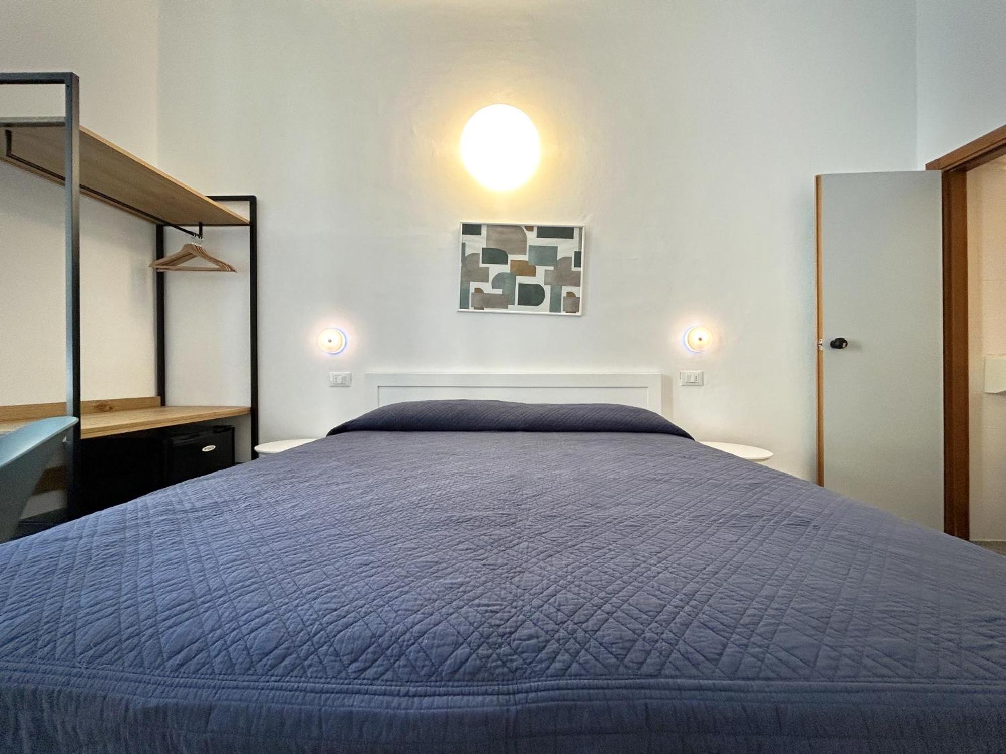 Hotel Meuble Agavi Monterosso al Mare Eksteriør billede