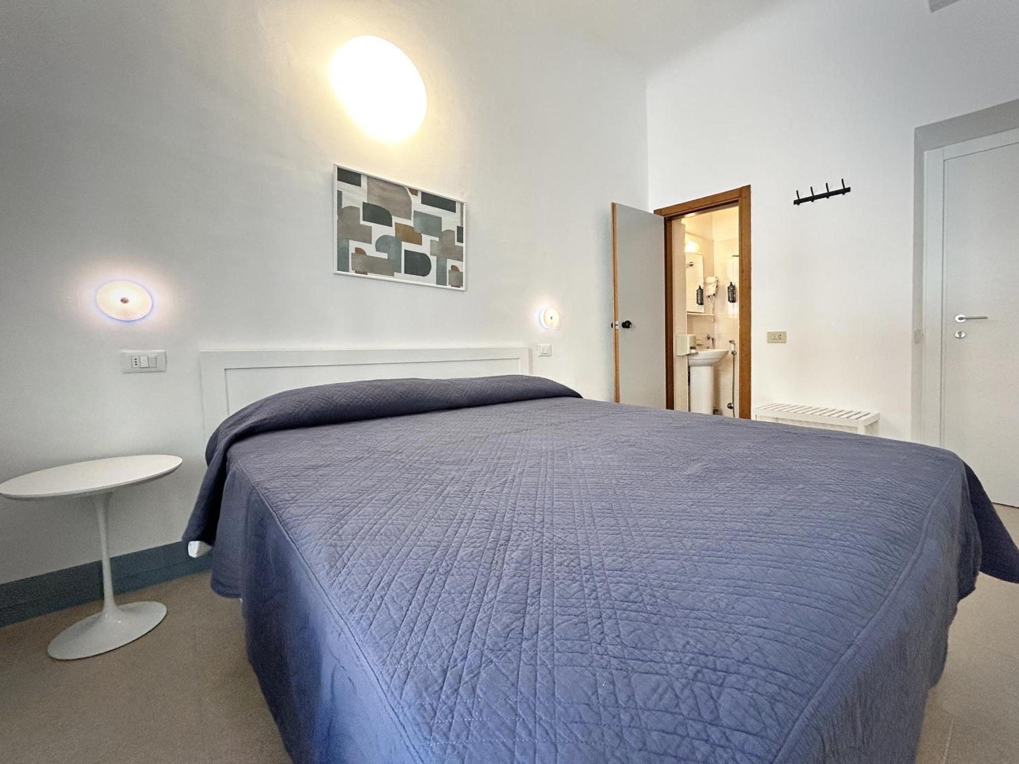 Hotel Meuble Agavi Monterosso al Mare Eksteriør billede