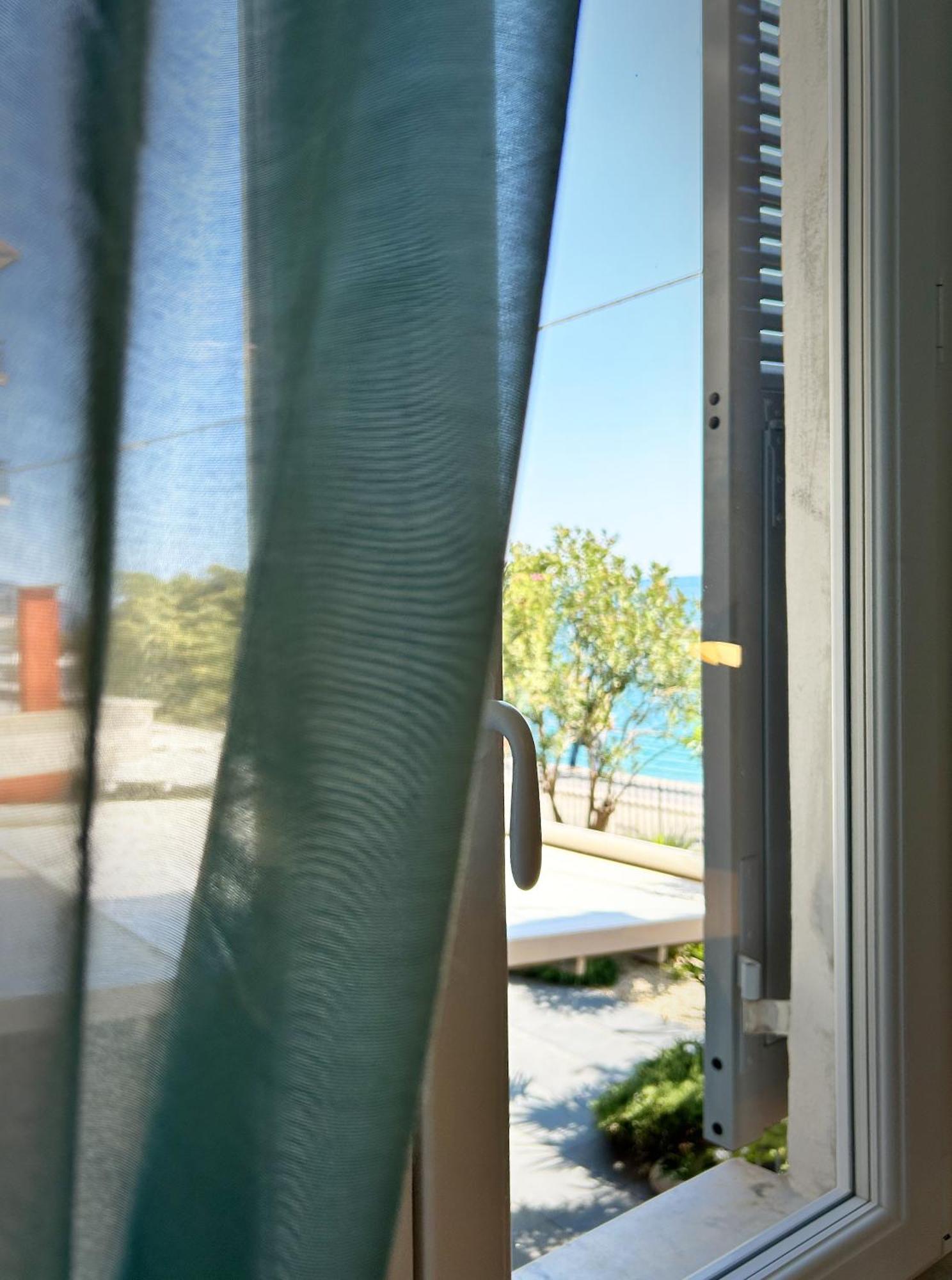 Hotel Meuble Agavi Monterosso al Mare Eksteriør billede