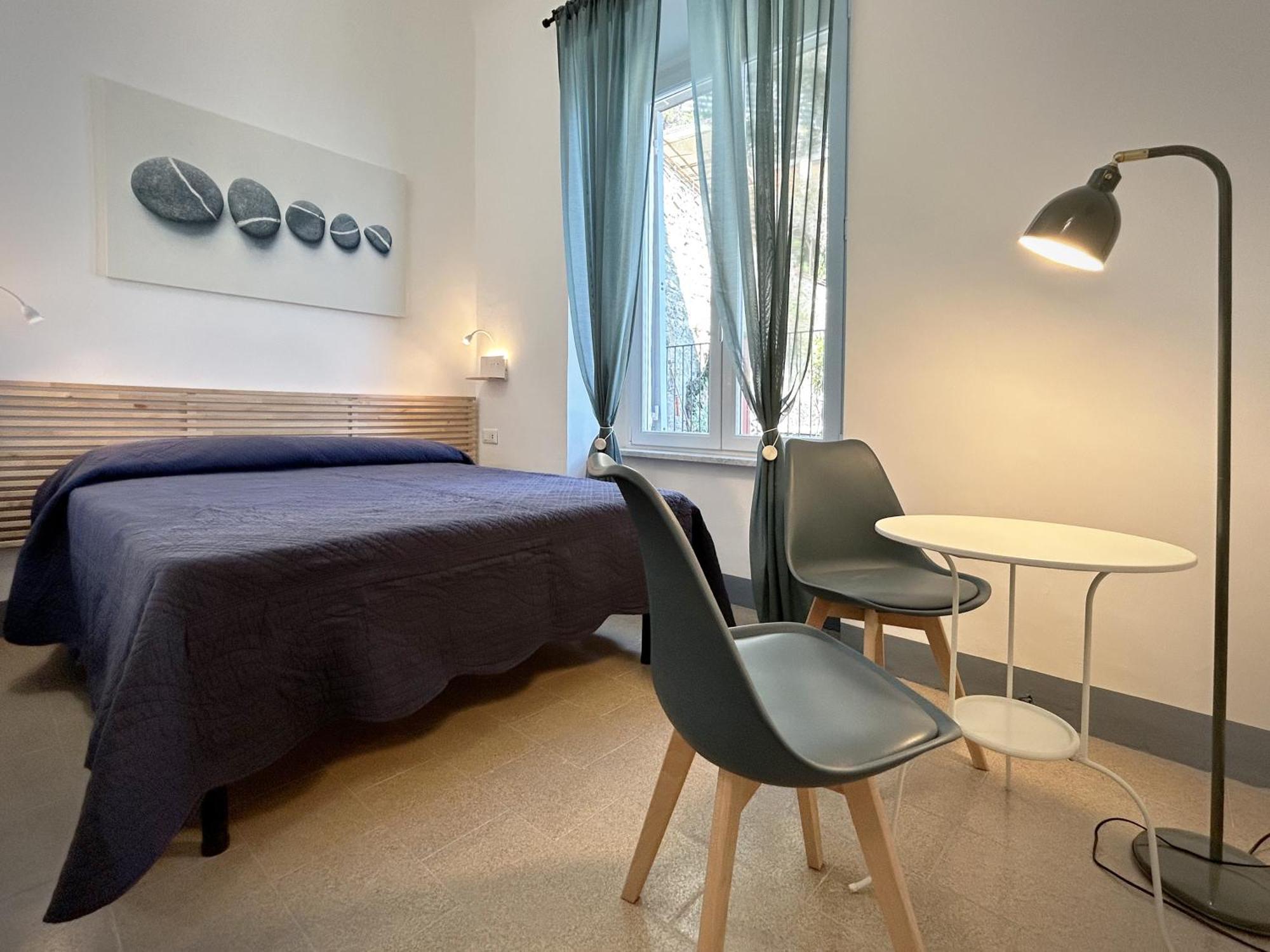 Hotel Meuble Agavi Monterosso al Mare Eksteriør billede