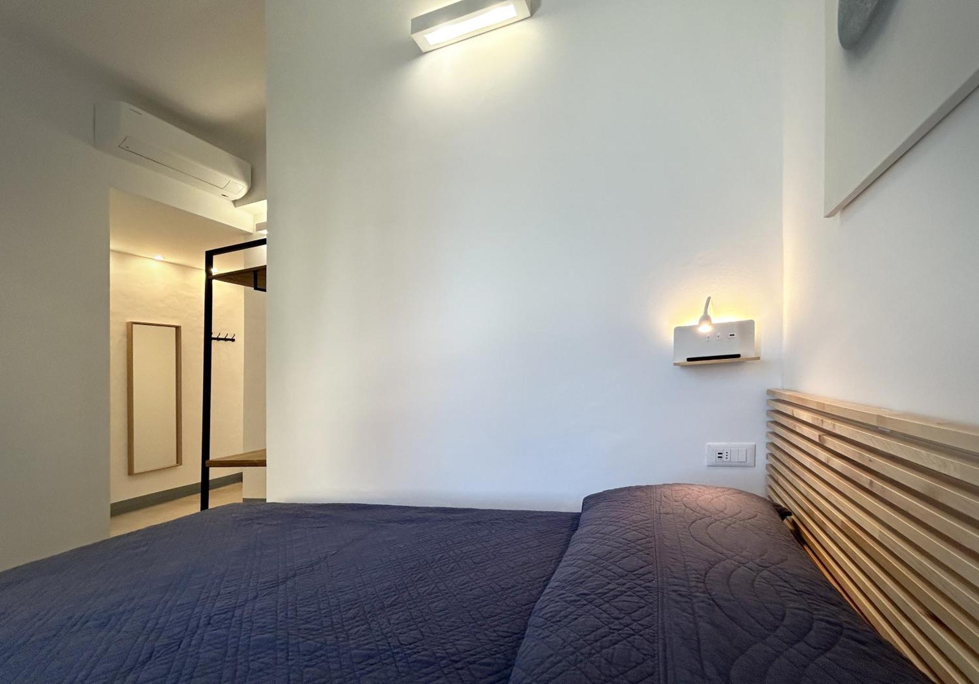 Hotel Meuble Agavi Monterosso al Mare Eksteriør billede