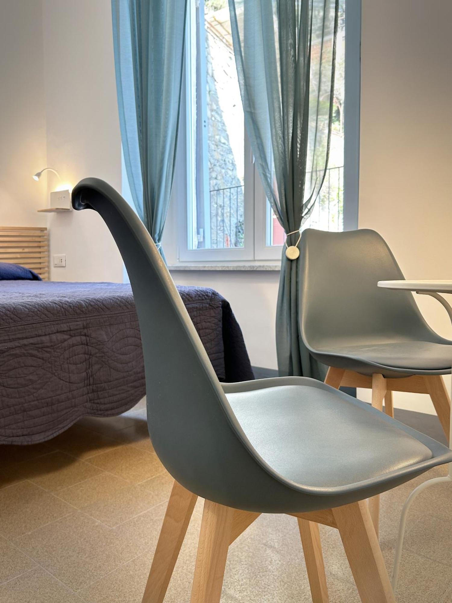Hotel Meuble Agavi Monterosso al Mare Eksteriør billede