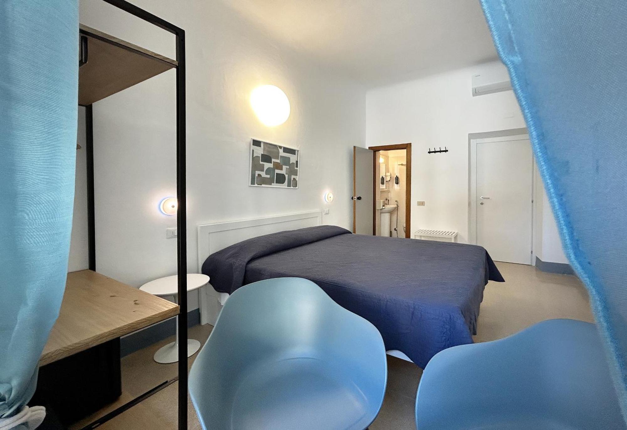 Hotel Meuble Agavi Monterosso al Mare Eksteriør billede