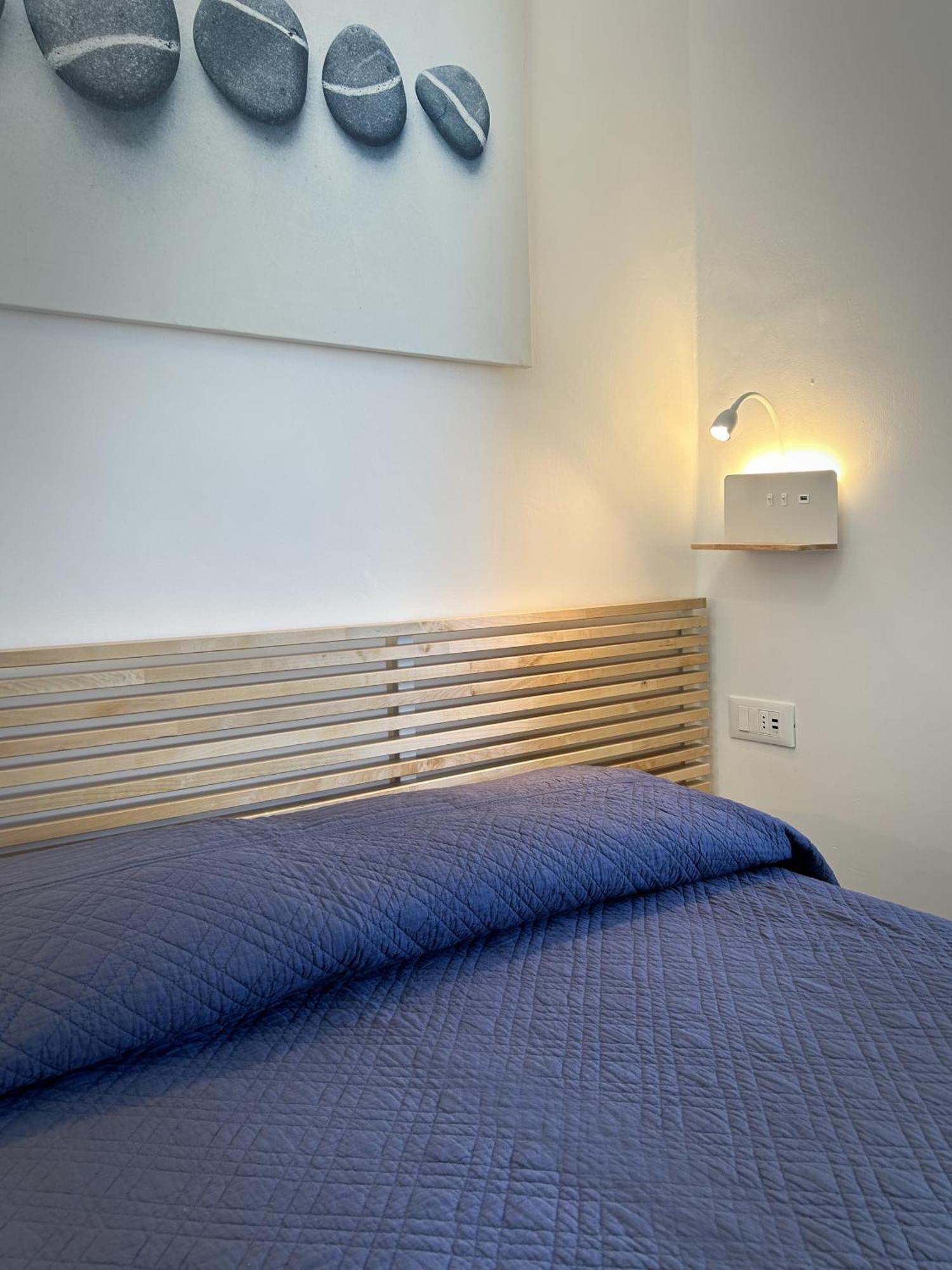 Hotel Meuble Agavi Monterosso al Mare Eksteriør billede
