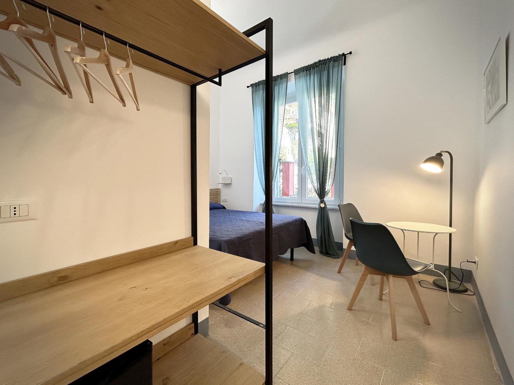 Hotel Meuble Agavi Monterosso al Mare Eksteriør billede