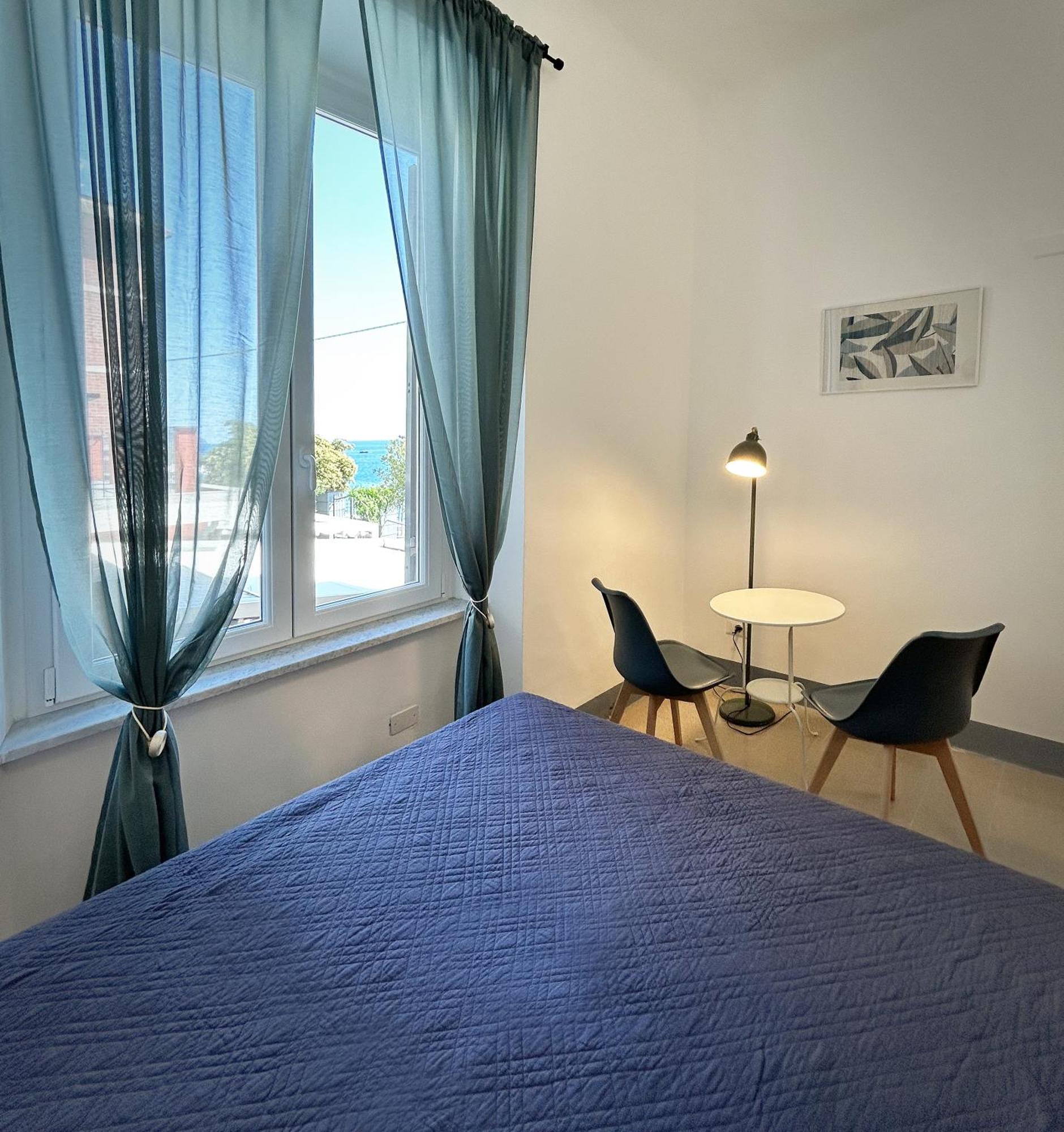 Hotel Meuble Agavi Monterosso al Mare Eksteriør billede