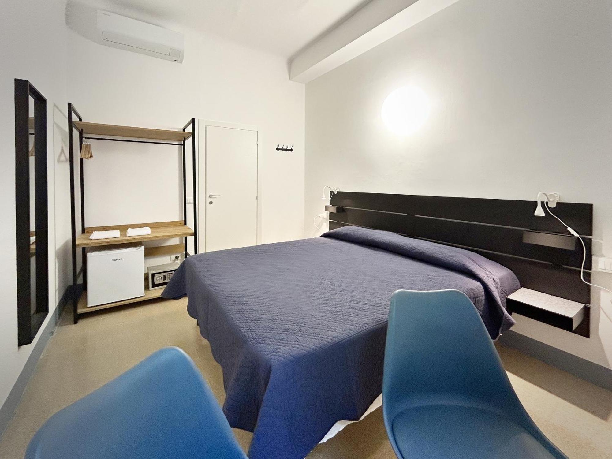 Hotel Meuble Agavi Monterosso al Mare Eksteriør billede