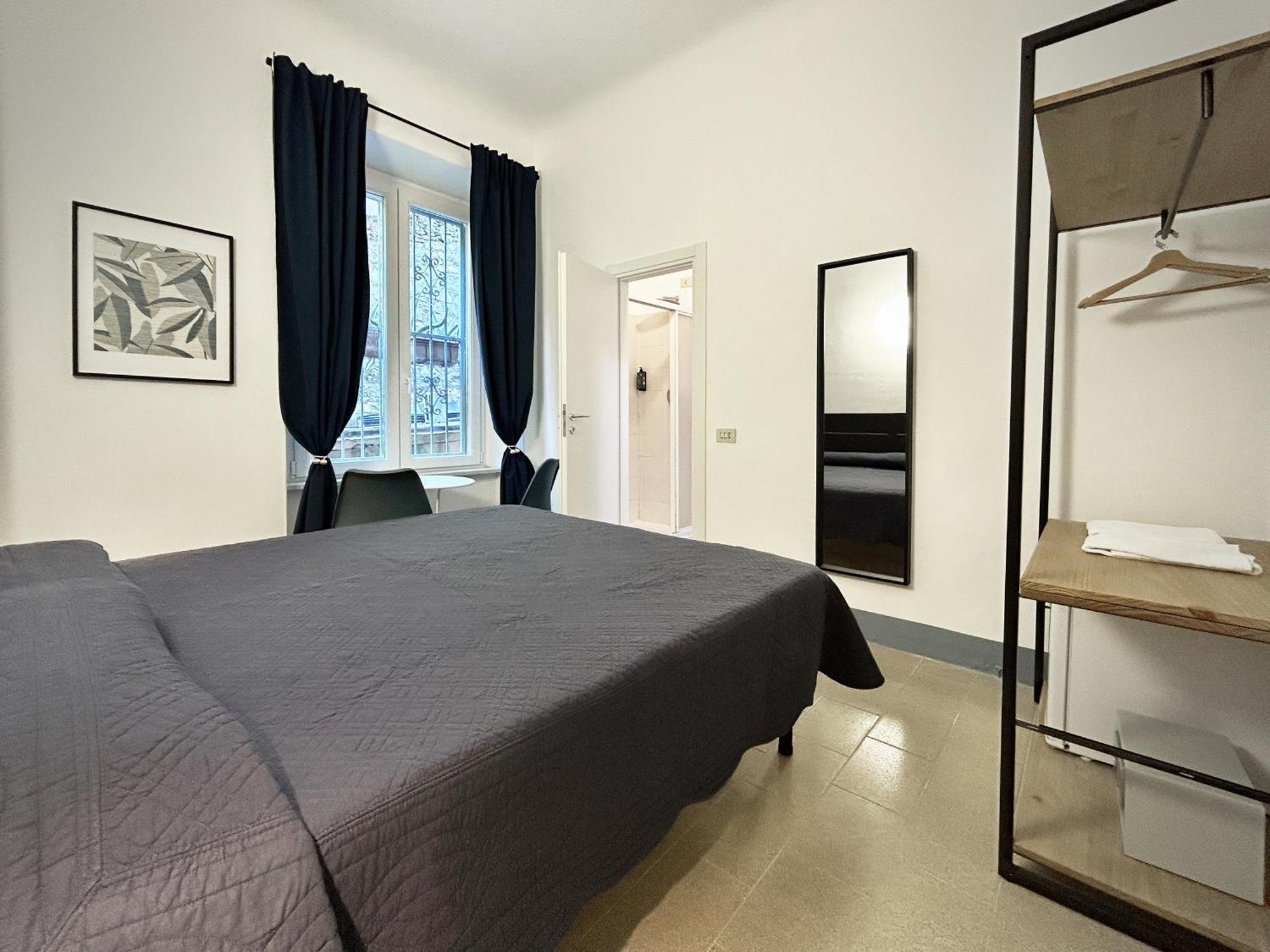Hotel Meuble Agavi Monterosso al Mare Eksteriør billede