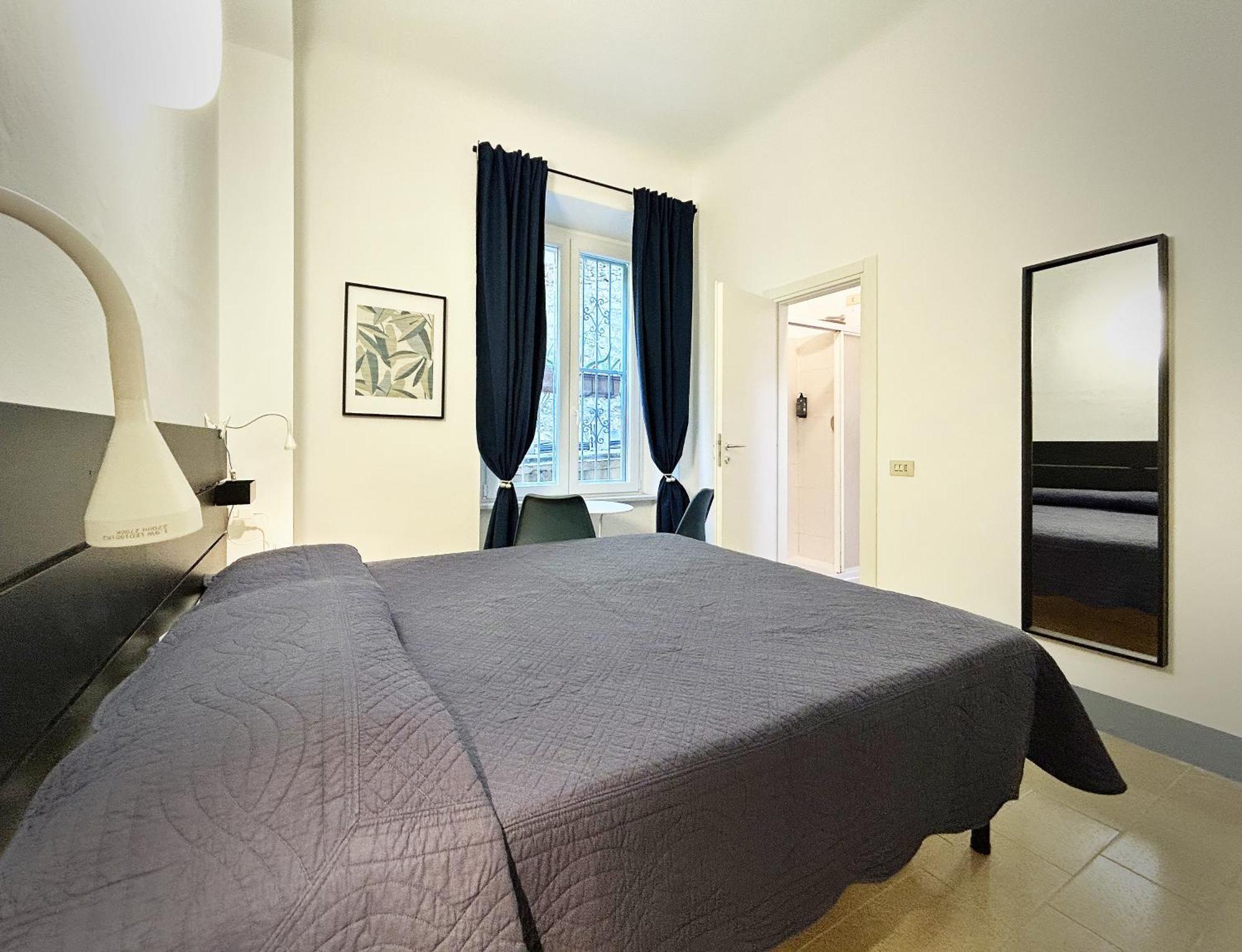 Hotel Meuble Agavi Monterosso al Mare Eksteriør billede