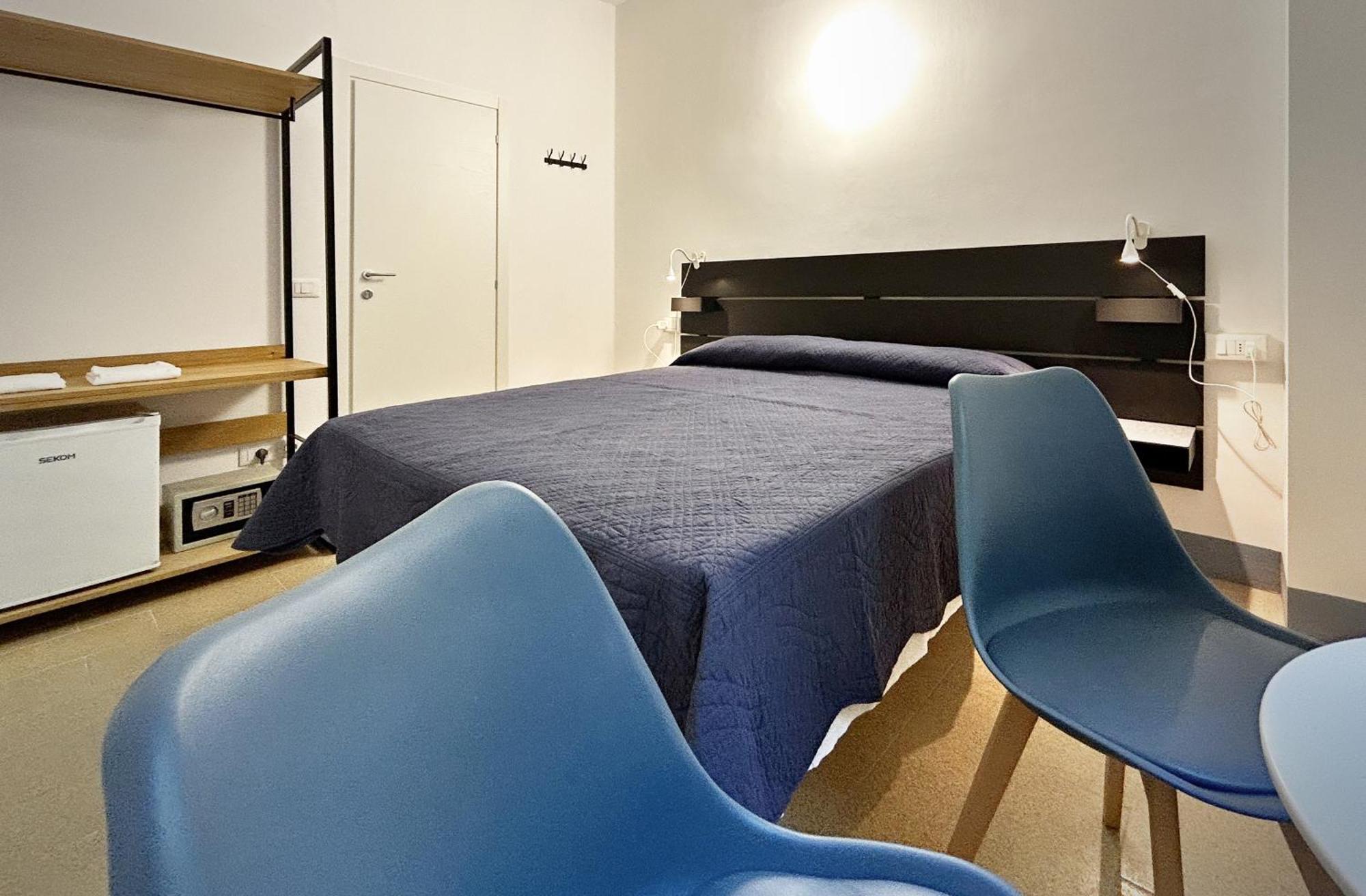 Hotel Meuble Agavi Monterosso al Mare Eksteriør billede